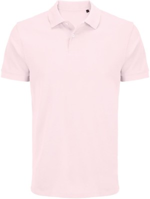 Heavy Unisex Piqué Polo Pacific - Reklamnepredmety