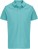 Heavy Unisex Piqué Polo Pacific - ps-254439-sol-s-pacific-pool-blue-front-web - variant