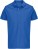 Heavy Unisex Piqué Polo Pacific - ps-254439-sol-s-pacific-royal-blue-front-web - variant