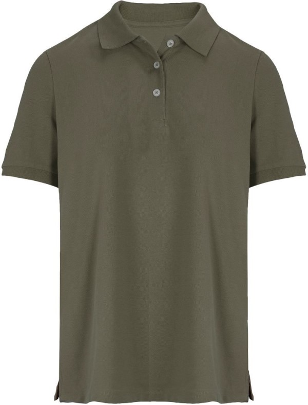 Heavy Ladies' Piqué Polo Pacific Women