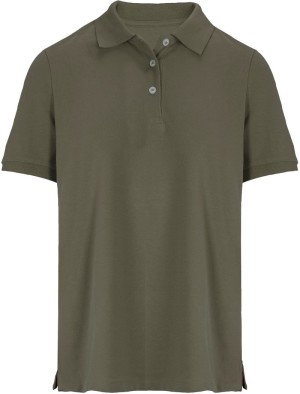 Heavy Ladies' Piqué Polo Pacific Women - Reklamnepredmety
