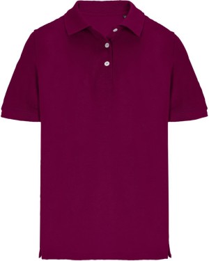 Heavy Ladies' Piqué Polo Pacific Women - Reklamnepredmety