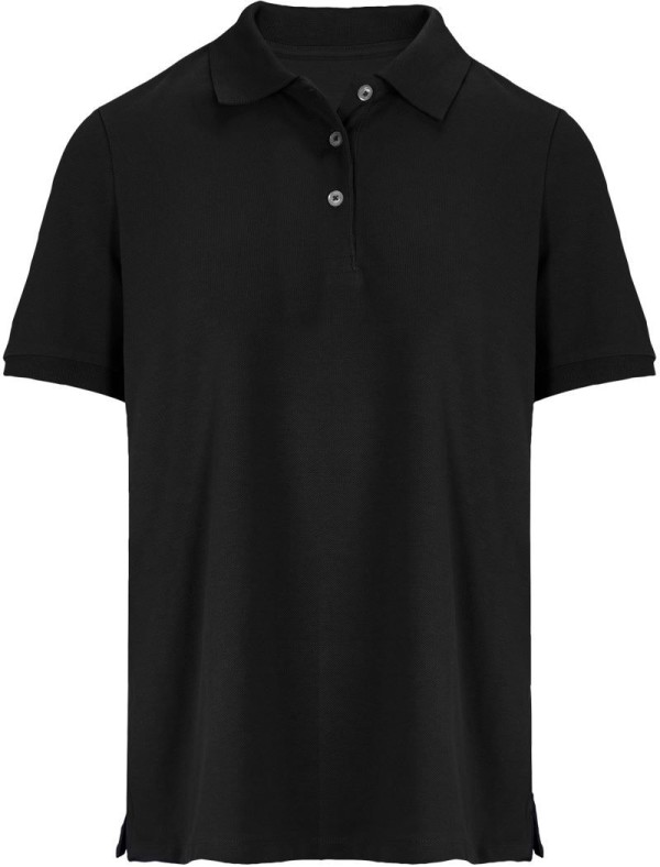Heavy Ladies' Piqué Polo Pacific Women