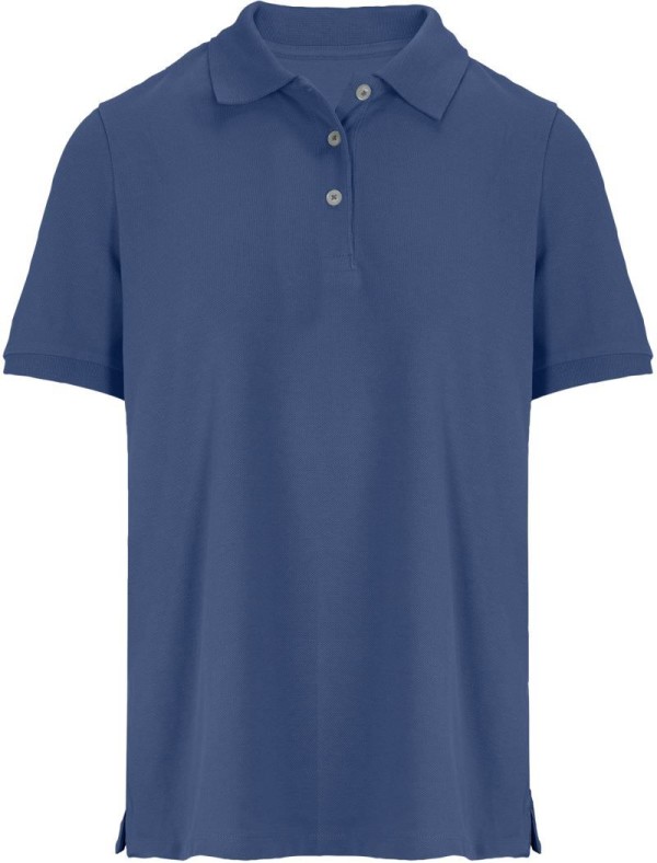Heavy Ladies' Piqué Polo Pacific Women