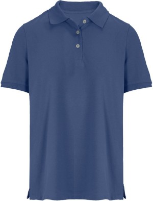 Heavy Ladies' Piqué Polo Pacific Women - Reklamnepredmety