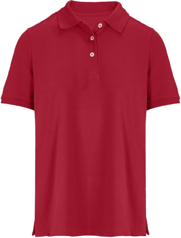 Heavy Ladies' Piqué Polo Pacific Women