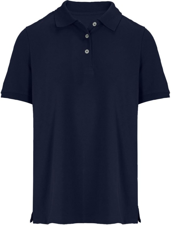 Heavy Ladies' Piqué Polo Pacific Women