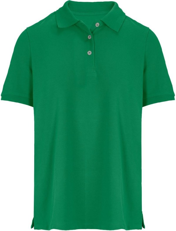 Heavy Ladies' Piqué Polo Pacific Women