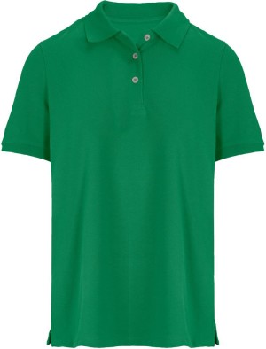 Heavy Ladies' Piqué Polo Pacific Women - Reklamnepredmety