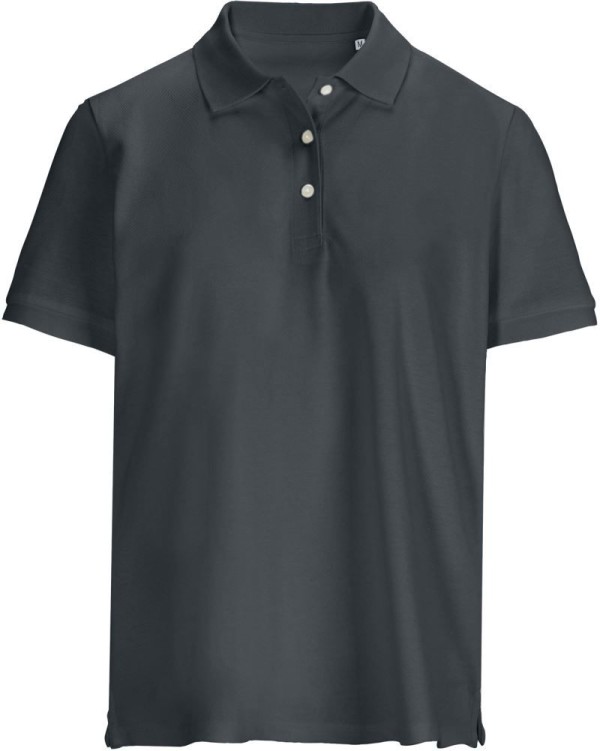 Heavy Ladies' Piqué Polo Pacific Women
