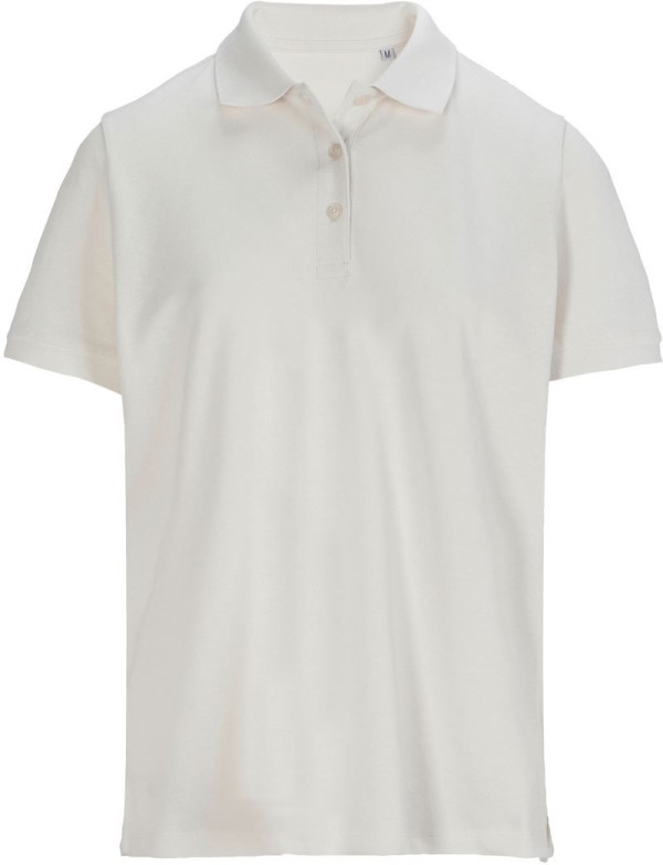 Heavy Ladies' Piqué Polo Pacific Women