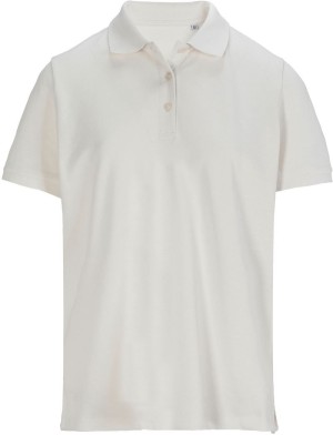 Heavy Ladies' Piqué Polo Pacific Women - Reklamnepredmety