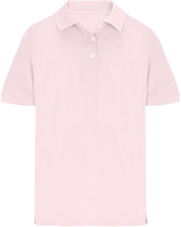 Heavy Ladies' Piqué Polo Pacific Women