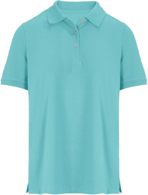 Heavy Ladies' Piqué Polo Pacific Women - Reklamnepredmety