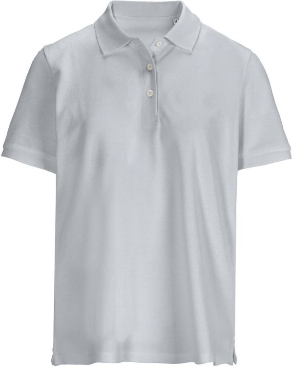 Heavy Ladies' Piqué Polo Pacific Women