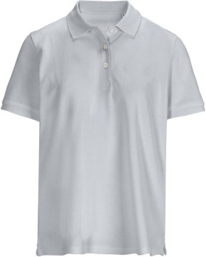 Heavy Ladies' Piqué Polo Pacific Women - Reklamnepredmety