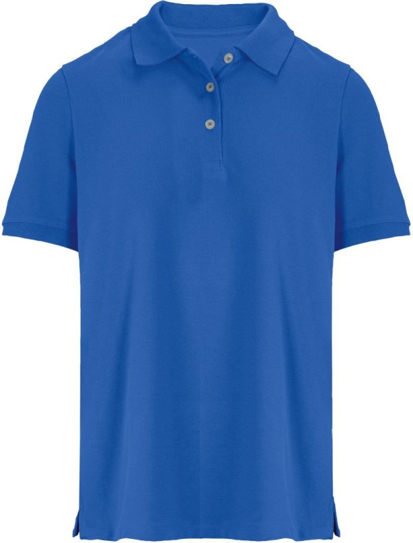Heavy Ladies' Piqué Polo Pacific Women
