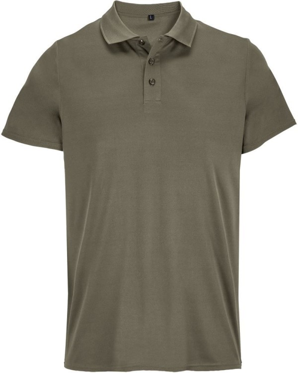 Sport Polo Pitcher