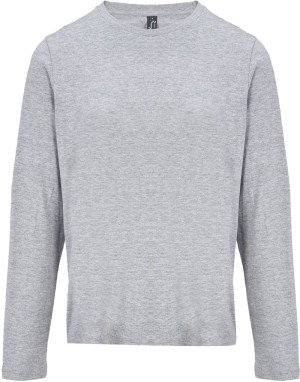 Ladies' T-Shirt longsleeve Monarch Women - Reklamnepredmety