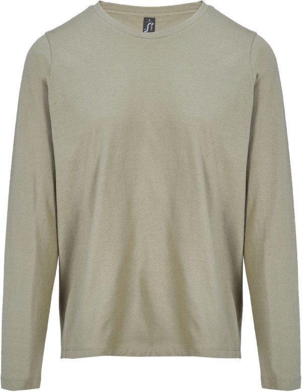 Ladies' T-Shirt longsleeve Monarch Women