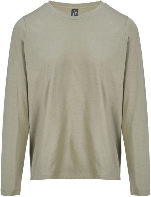 Ladies' T-Shirt longsleeve Monarch Women - Reklamnepredmety