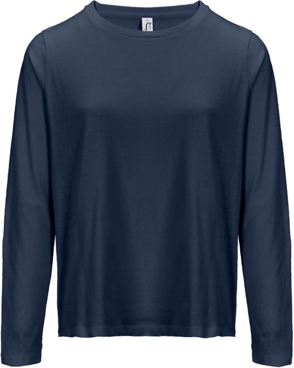 Ladies' T-Shirt longsleeve Monarch Women