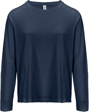 Ladies' T-Shirt longsleeve Monarch Women - Reklamnepredmety