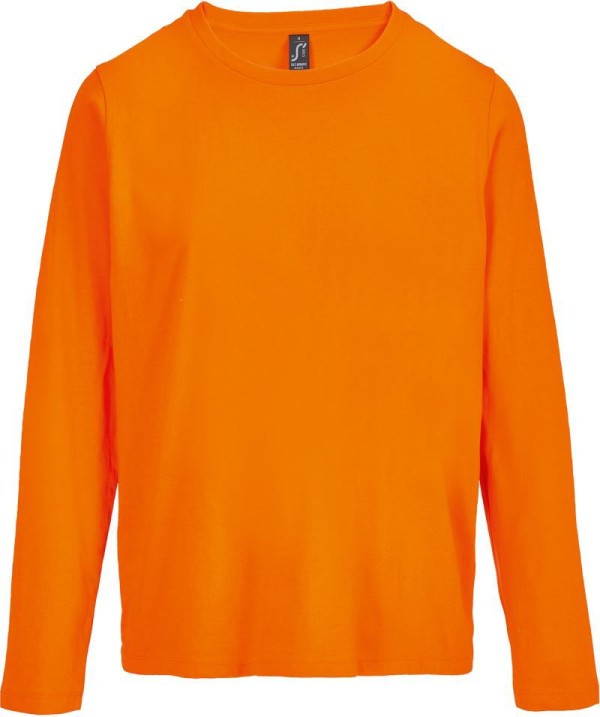 Ladies' T-Shirt longsleeve Monarch Women
