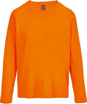 Ladies' T-Shirt longsleeve Monarch Women - Reklamnepredmety