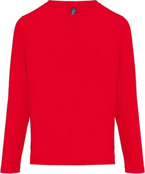 Ladies' T-Shirt longsleeve Monarch Women
