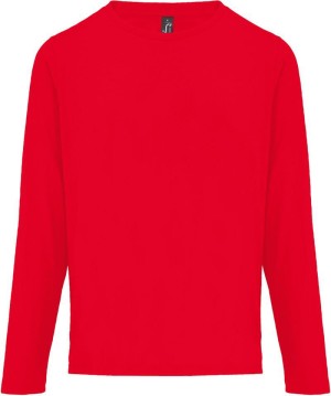 Ladies' T-Shirt longsleeve Monarch Women - Reklamnepredmety