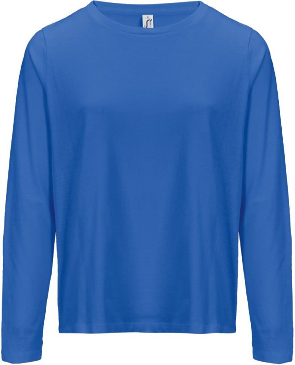 Ladies' T-Shirt longsleeve Monarch Women