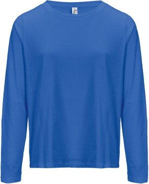 Ladies' T-Shirt longsleeve Monarch Women - Reklamnepredmety