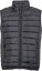 Lightweight Kids' Bodywarmer "Stream BW Kids" - ps-254446-sol-s-stream-bw-kids-black-front-web - variant