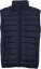 Lightweight Kids' Bodywarmer "Stream BW Kids" - ps-254446-sol-s-stream-bw-kids-french-navy-front-web - variant