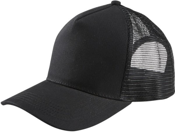 5 Panel Trucker Cap Blink