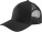 5 Panel Trucker Cap Blink - ps-254451-sol-s-blink-black-front-web - variant