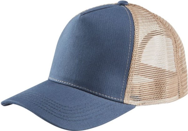 5 Panel Trucker Cap Blink