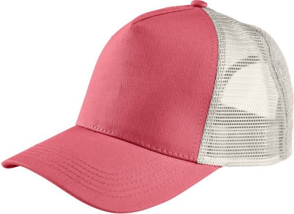 5 Panel Trucker Cap Blink