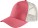 5 Panel Trucker Cap Blink - ps-254451-sol-s-blink-folk-pink-off-white-front-web - variant