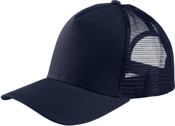 5 Panel Trucker Cap Blink