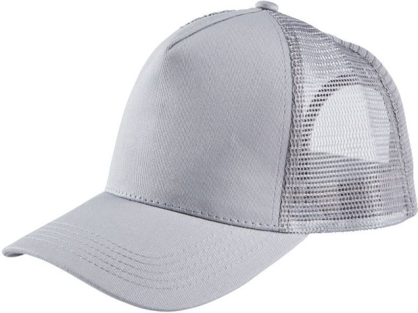 5 Panel Trucker Cap Blink