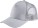 5 Panel Trucker Cap Blink - ps-254451-sol-s-blink-pure-grey-front-web - variant