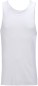Unisex tank top Pablo - ps-254452-sol-s-pablo-white-front-web - variant
