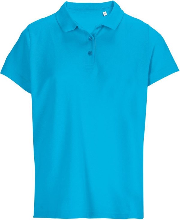 Ladies' Piqué Polo Pulse Women