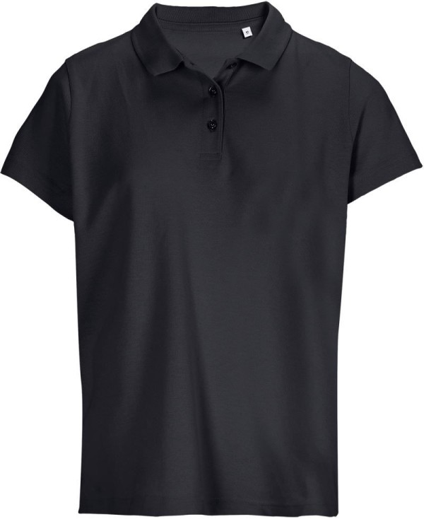 Ladies' Piqué Polo Pulse Women