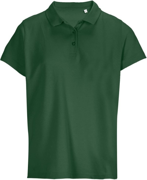 Ladies' Piqué Polo Pulse Women