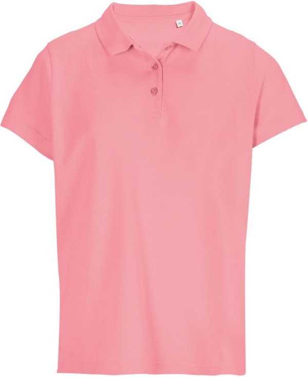 Ladies' Piqué Polo Pulse Women