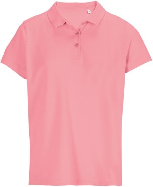 Ladies' Piqué Polo Pulse Women - Reklamnepredmety