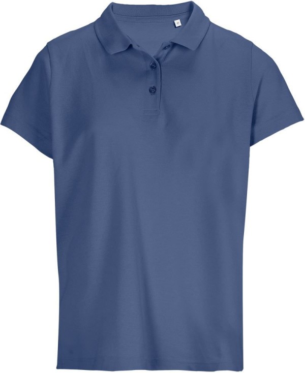 Ladies' Piqué Polo Pulse Women
